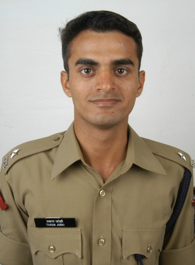 Tarun Joshi
